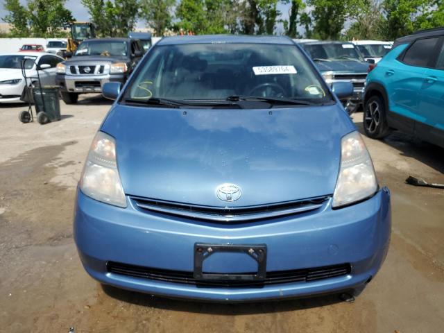 Photo 5 from auction – 2008 TOYOTA PRIUS with VIN JTDKB20U487719966