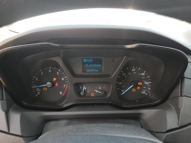 Фото 9 с аукциона – 2016 FORD TRANSIT T- с VIN 1FBAX2CM3GKA74591