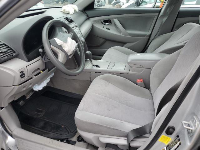 Photo 7 from auction – 2011 TOYOTA CAMRY BASE with VIN 4T4BF3EK5BR203725