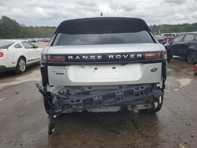 Photo 6 from auction – 2020 LAND ROVER RANGE ROVE with VIN SALYB2EX4LA275991