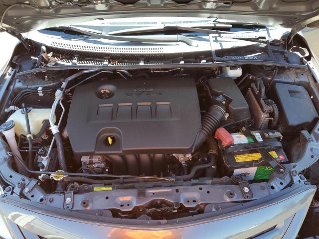 Photo 11 from auction – 2012 TOYOTA COROLLA BA with VIN 2T1BU4EEXCC787137
