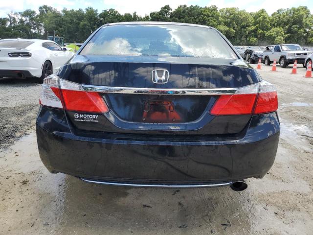 Photo 6 from auction – 2015 HONDA ACCORD LX with VIN 1HGCR2F38FA173401