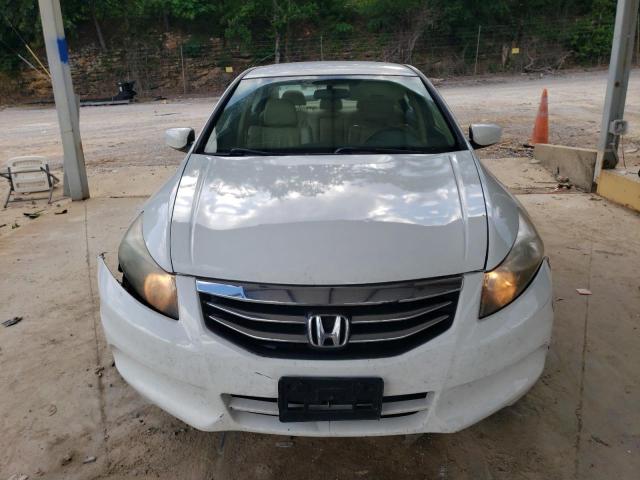 Photo 5 from auction – 2011 HONDA ACCORD SE with VIN 1HGCP2F67BA074630