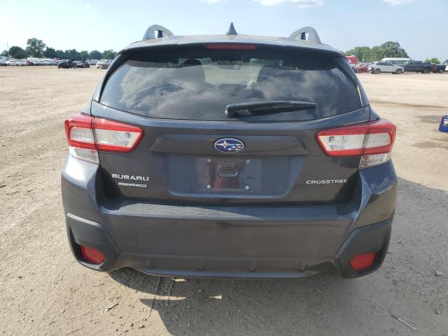 Photo 6 from auction – 2019 SUBARU CROSSTREK with VIN JF2GTAEC6K8302249