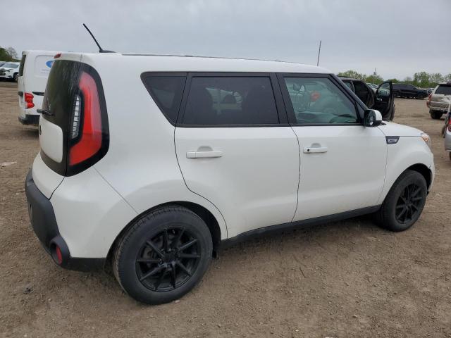Photo 3 from auction – 2016 KIA SOUL with VIN KNDJN2A27G7345996