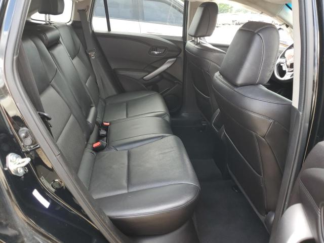 Photo 11 from auction – 2015 ACURA RDX with VIN 5J8TB3H34FL016816