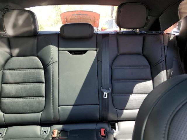 Photo 10 from auction – 2024 PORSCHE MACAN BASE with VIN WP1AA2A53RLB04631