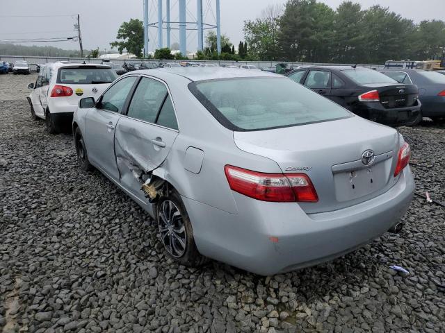 Photo 2 from auction – 2009 TOYOTA CAMRY BASE with VIN 4T1BE46K39U308260