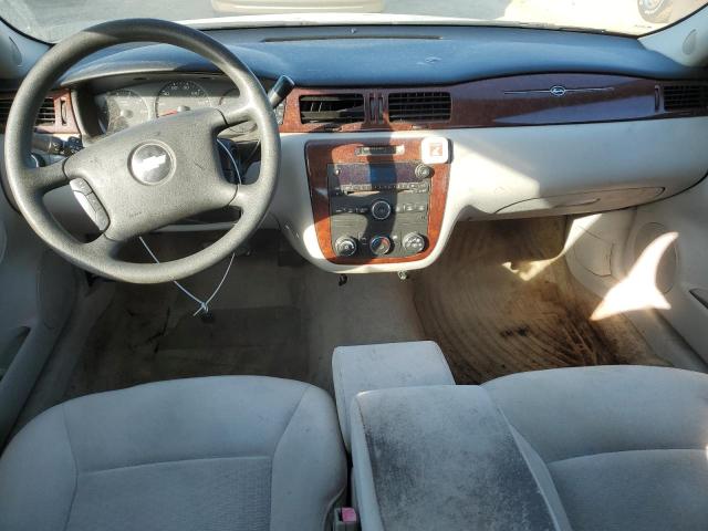 Photo 8 from auction – 2007 CHEVROLET IMPALA LS with VIN 2G1WB58K479223660