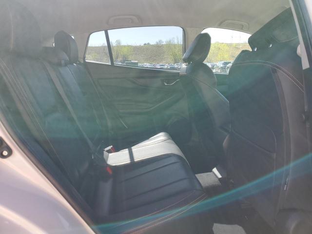 Photo 11 from auction – 2019 SUBARU CROSSTREK with VIN JF2GTAMC4K8386377
