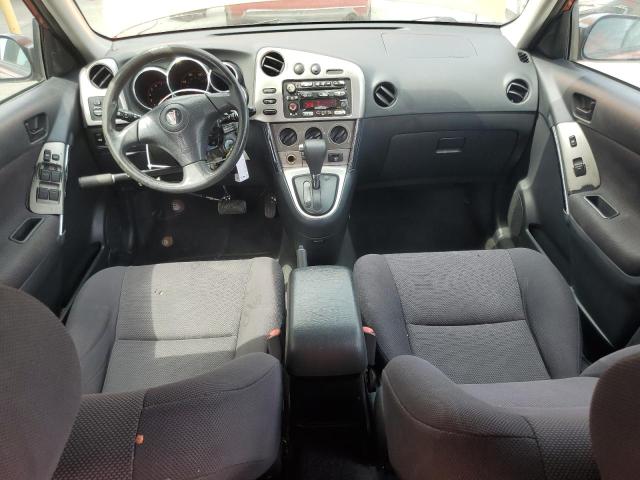 Photo 8 from auction – 2004 PONTIAC VIBE with VIN 5Y2SL62864Z404783
