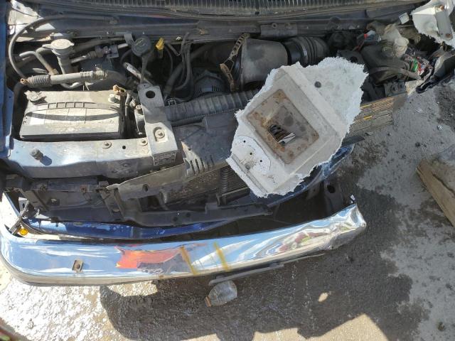 Photo 12 from auction – 2007 FORD ECONOLINE with VIN 1FTNS24W97DB48144