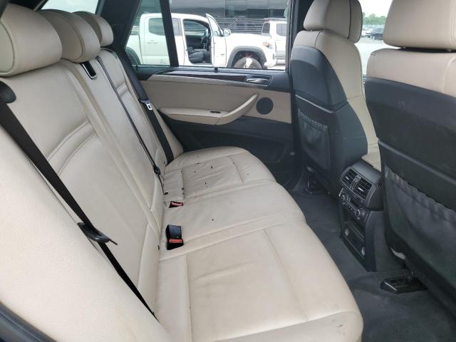 Photo 11 from auction – 2013 BMW X5 XDRIVE3 with VIN 5UXZV4C51D0B21179