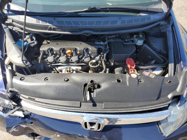 Photo 11 from auction – 2006 HONDA CIVIC with VIN 1HGFA16886L044251