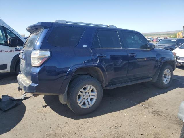 Photo 3 from auction – 2016 TOYOTA 4RUNNER SR with VIN JTEBU5JR3G5393136