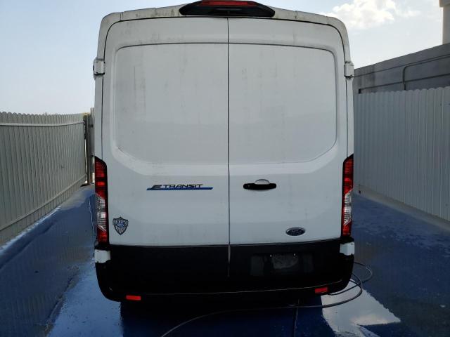 Photo 6 from auction – 2022 FORD TRANSIT T- with VIN 1FTBW9CK1NKA29690