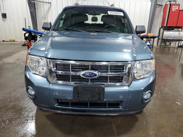 Photo 5 from auction – 2010 FORD ESCAPE XLT with VIN 1FMCU9D77AKD46061