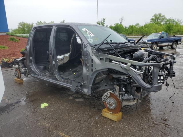 Photo 4 from auction – 2022 RAM 1500 BIG H with VIN 1C6SRFMT8NN344781