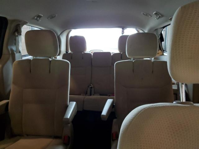 Photo 10 from auction – 2014 DODGE GRAND CARA with VIN 2C4RDGBG2ER390160