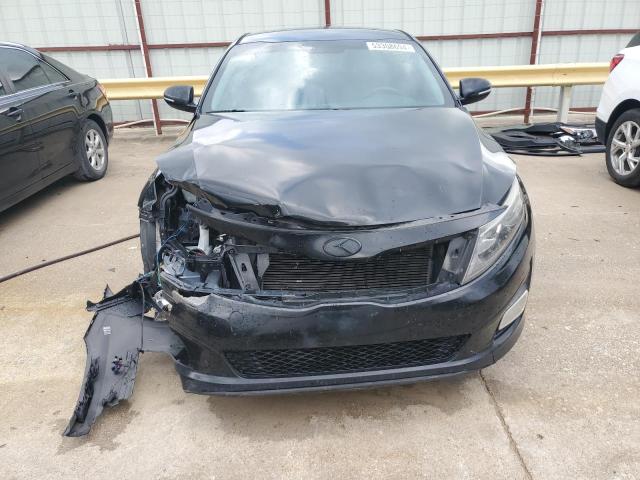 Photo 5 from auction – 2015 KIA OPTIMA LX with VIN KNAGM4A70F5661977