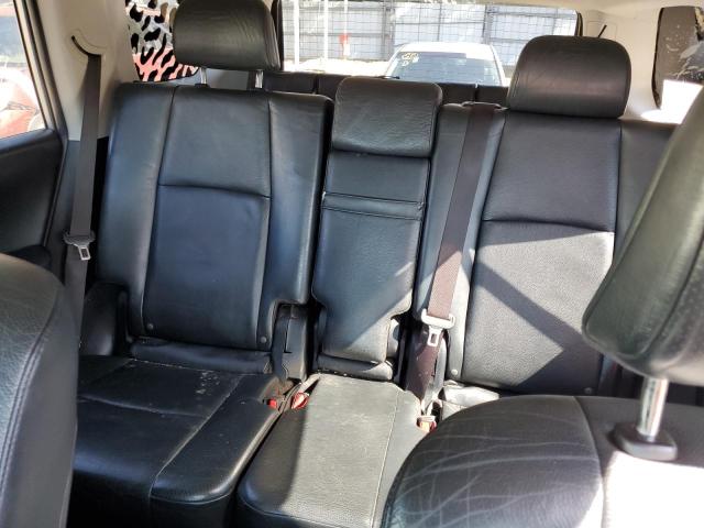 Photo 10 from auction – 2011 TOYOTA 4RUNNER SR with VIN JTEZU5JR5B5030098