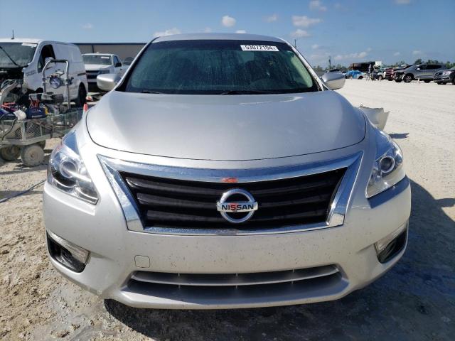 Photo 5 from auction – 2015 NISSAN ALTIMA 2.5 with VIN 1N4AL3AP4FC246801