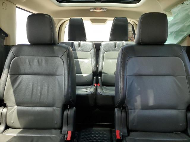 Photo 10 from auction – 2013 FORD FLEX LIMIT with VIN 2FMHK6DT8DBD07002