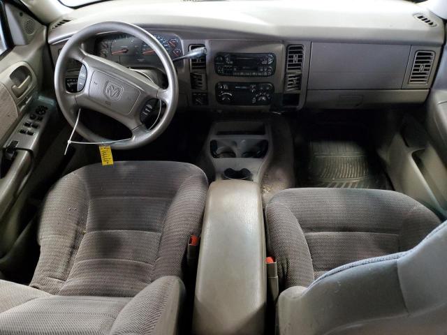 Photo 8 from auction – 2001 DODGE DURANGO with VIN 1B4HS28N21F607490