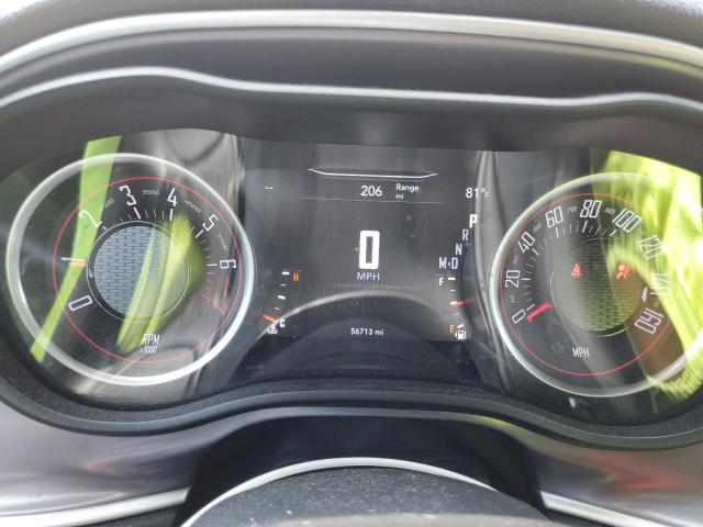 Photo 9 from auction – 2019 DODGE CHALLENGER with VIN 2C3CDZAG9KH669131