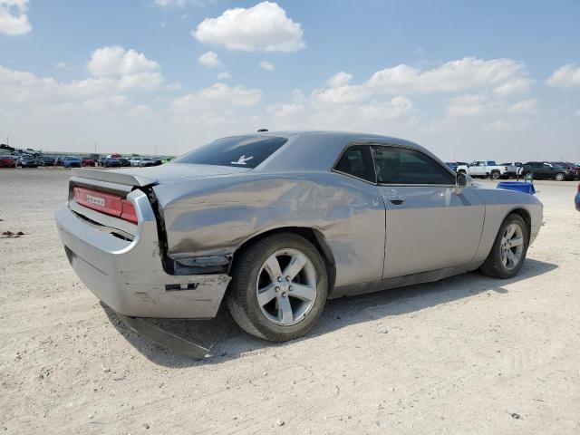 Photo 3 from auction – 2014 DODGE CHALLENGER with VIN 2C3CDYAG7EH231853