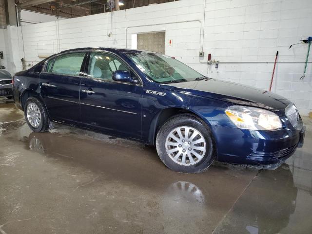 Photo 4 from auction – 2006 BUICK LUCERNE CX with VIN 1G4HP572X6U154344