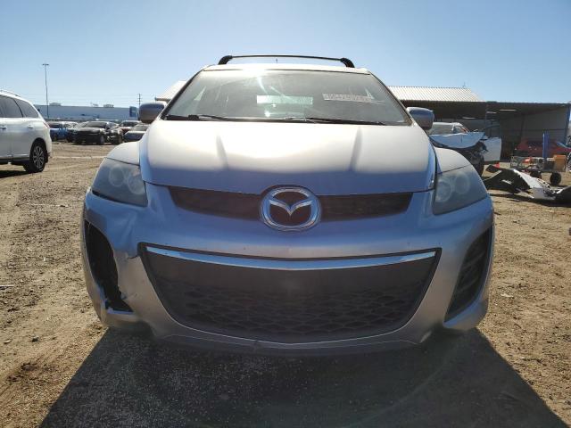 Photo 5 from auction – 2011 MAZDA CX-7 with VIN JM3ER2B50B0386459