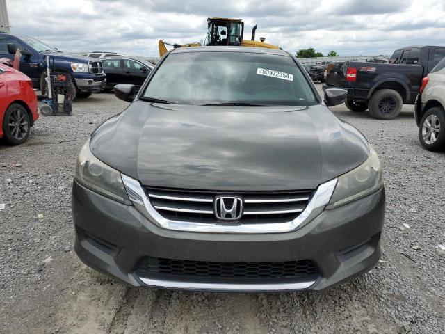 Photo 5 from auction – 2015 HONDA ACCORD LX with VIN 1HGCR2F37FA010920