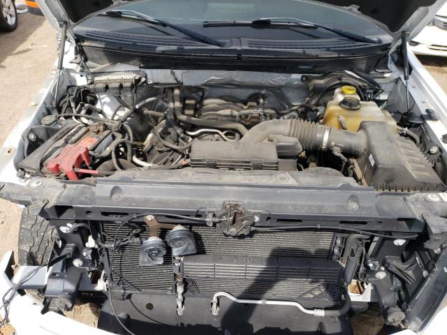 Photo 11 from auction – 2014 FORD F150 SUPER with VIN 1FTFW1EF9EFC91467