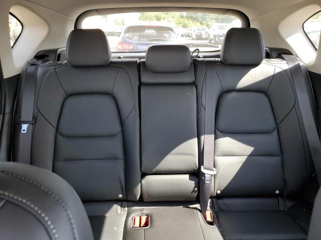 Photo 10 from auction – 2024 MAZDA CX-5 SELEC with VIN JM3KFBBL5R0412283