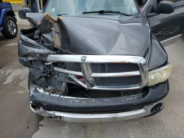 Photo 11 from auction – 2003 DODGE RAM 1500 S with VIN 1D7HA16N73J630272