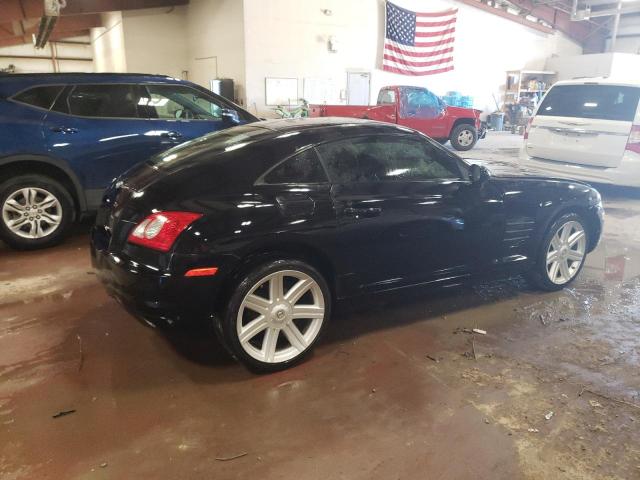 Photo 3 from auction – 2005 CHRYSLER CROSSFIRE with VIN 1C3AN69L65X029365