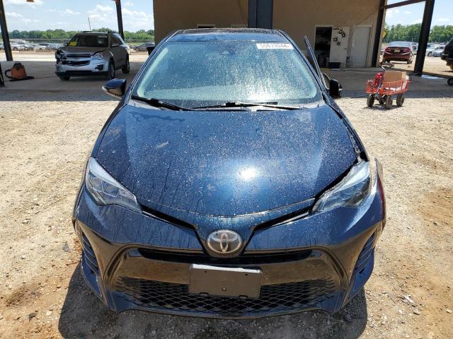 Photo 5 from auction – 2018 TOYOTA COROLLA L with VIN 5YFBURHE2JP788210