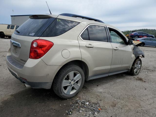 Photo 3 from auction – 2012 CHEVROLET EQUINOX LT with VIN 2GNFLDE54C6254391