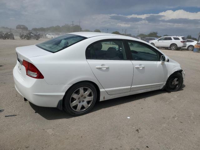 Photo 3 from auction – 2010 HONDA CIVIC LX with VIN 19XFA1F55AE020527