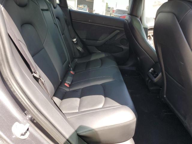 Photo 10 from auction – 2021 TESLA MODEL 3 with VIN 5YJ3E1EA8MF963306