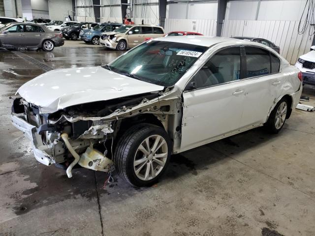Foto 1 de la subasta – 2013 SUBARU LEGACY 2.5 con VIN 4S3BMBC67D3023840