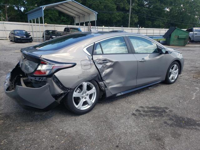 Photo 3 from auction – 2017 CHEVROLET VOLT LT with VIN 1G1RA6S59HU207418