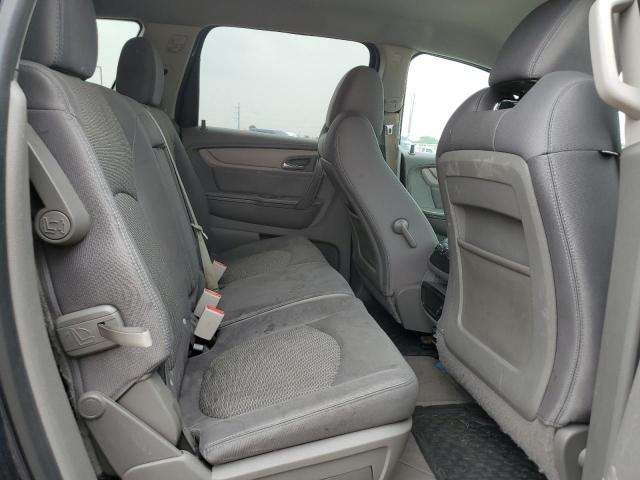 Photo 11 from auction – 2015 CHEVROLET TRAVERSE L with VIN 1GNKRFED3FJ375498