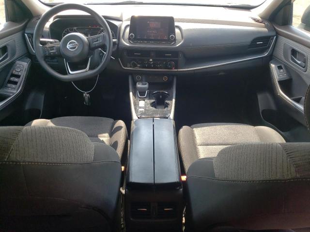 Photo 8 from auction – 2021 NISSAN ROGUE S with VIN 5N1AT3AA4MC710202