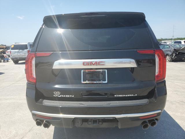 Photo 6 from auction – 2022 GMC YUKON DENA with VIN 1GKS2DKL5NR173280
