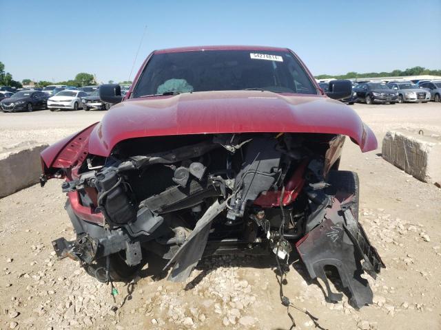 Photo 5 from auction – 2012 DODGE RAM 1500 S with VIN 1C6RD6KT4CS224183