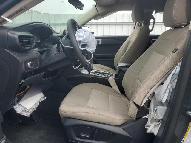 Photo 7 from auction – 2023 FORD EXPLORER with VIN 1FMSK8BH4PGA17983