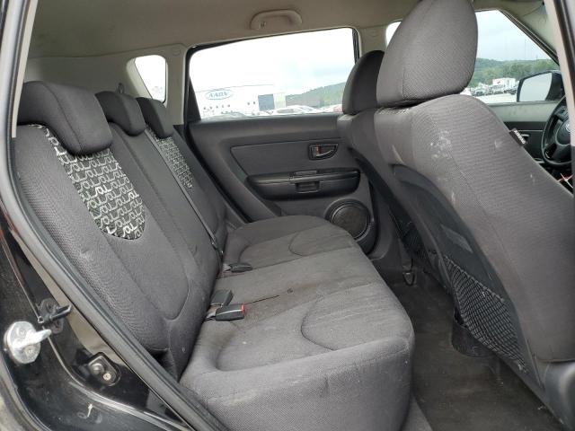 Foto 10 de la subasta – 2010 KIA SOUL + con VIN KNDJT2A24A7122389