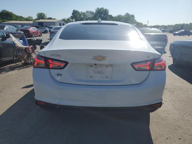 Photo 6 from auction – 2020 CHEVROLET MALIBU LT with VIN 1G1ZD5ST6LF019064
